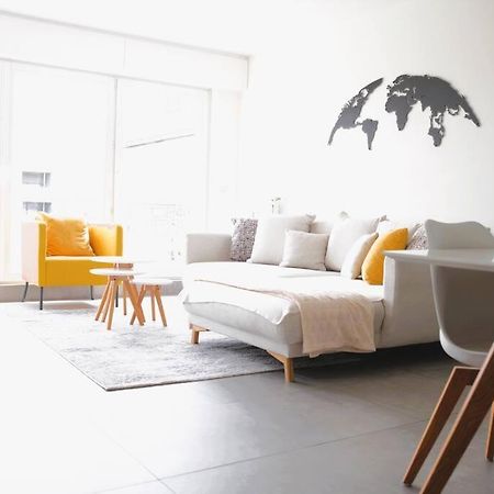 Charming Modern 2 Bedroom Apartment Alzingen Екстер'єр фото