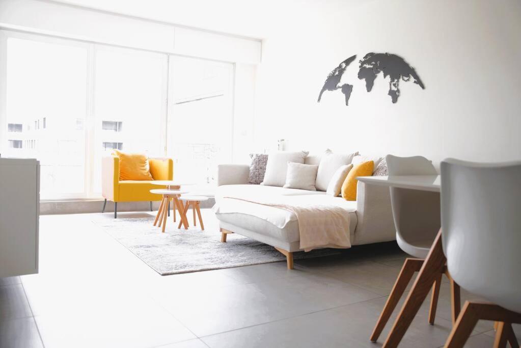 Charming Modern 2 Bedroom Apartment Alzingen Екстер'єр фото