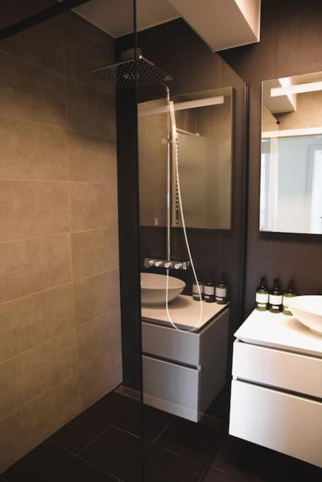 Charming Modern 2 Bedroom Apartment Alzingen Екстер'єр фото