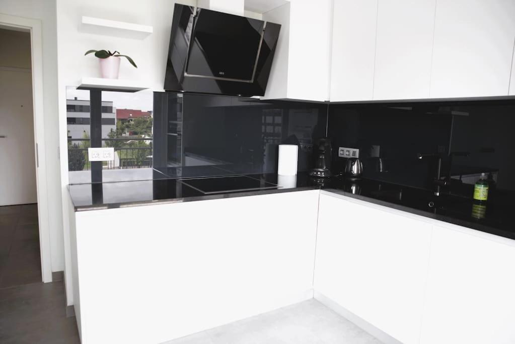 Charming Modern 2 Bedroom Apartment Alzingen Екстер'єр фото