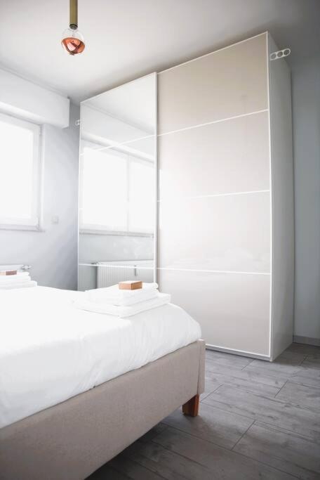 Charming Modern 2 Bedroom Apartment Alzingen Екстер'єр фото