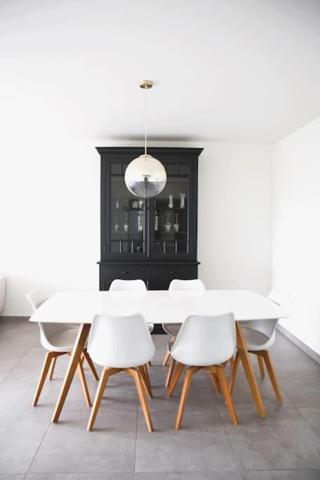 Charming Modern 2 Bedroom Apartment Alzingen Екстер'єр фото